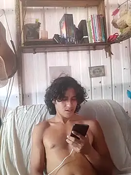 pedrodavid  online show from 07/17/26, 06:02