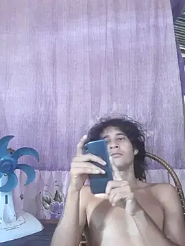 pedrodavid  online show from 07/23/26, 02:04