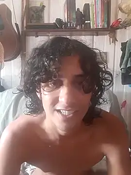 pedrodavid  online show from 07/26/26, 05:31