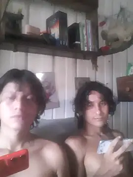 pedrodavid  online show from 07/28/26, 08:45