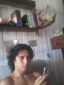 pedrodavid  online show from 07/29/26, 07:23
