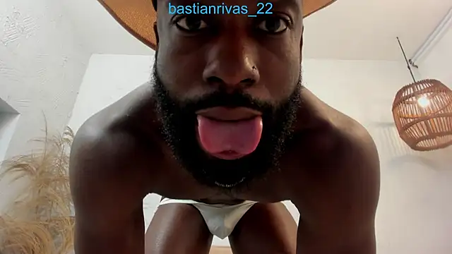 BASTIAN RIVAS  online show from 01/07/25, 02:51