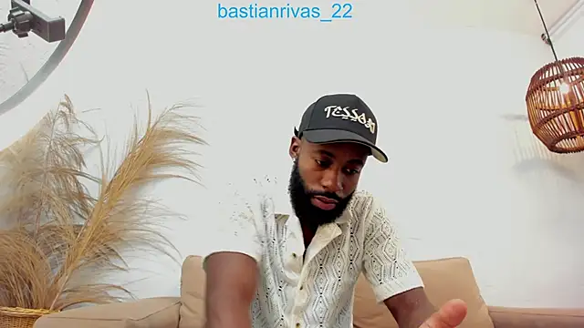 BASTIAN RIVAS  online show from 01/20/25, 11:56