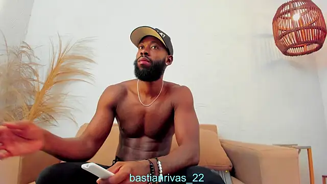 BASTIAN RIVAS  online show from 01/24/25, 12:10