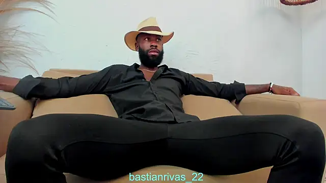 BASTIAN RIVAS  online show from 01/28/25, 07:10