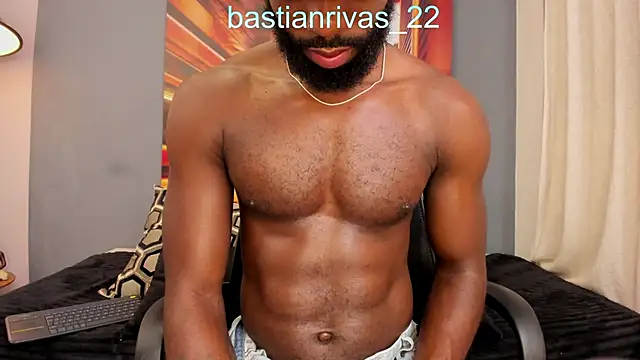 BASTIAN RIVAS  online show from 02/06/25, 12:05