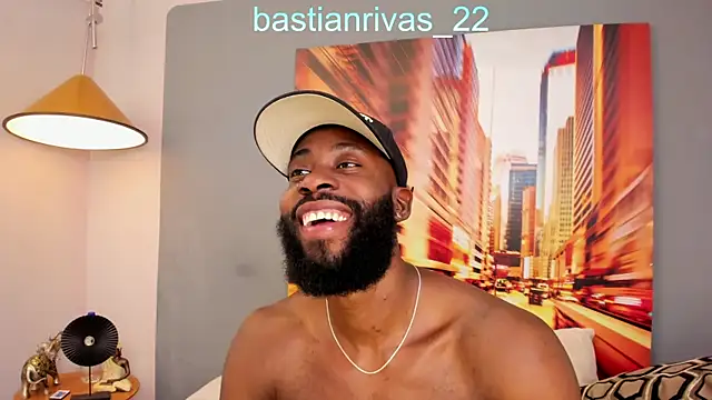 BASTIAN RIVAS  online show from 02/06/25, 06:13