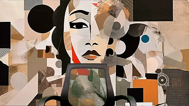 BASTIAN RIVAS  online show from 02/13/25, 01:15