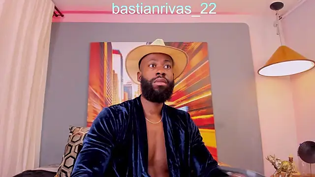 BASTIAN RIVAS  online show from 02/18/25, 11:44
