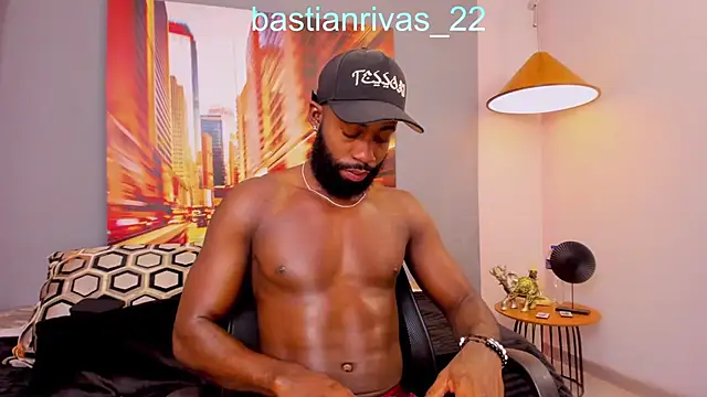 BASTIAN RIVAS  online show from 02/19/25, 11:49