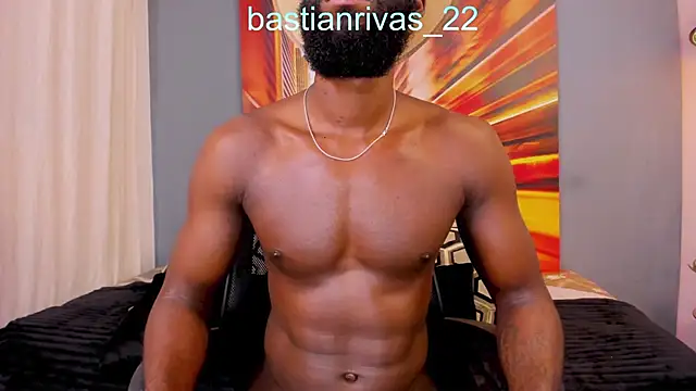 BASTIAN RIVAS  online show from 02/20/25, 02:46