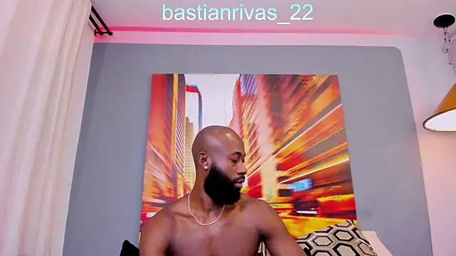 BASTIAN RIVAS  online show from 02/22/25, 11:57