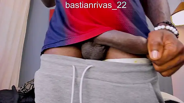 BASTIAN RIVAS  online show from 02/24/25, 04:04