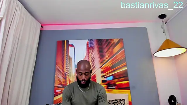 BASTIAN RIVAS  online show from 02/27/25, 11:52