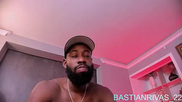 BASTIAN RIVAS  online show from 03/18/25, 11:52