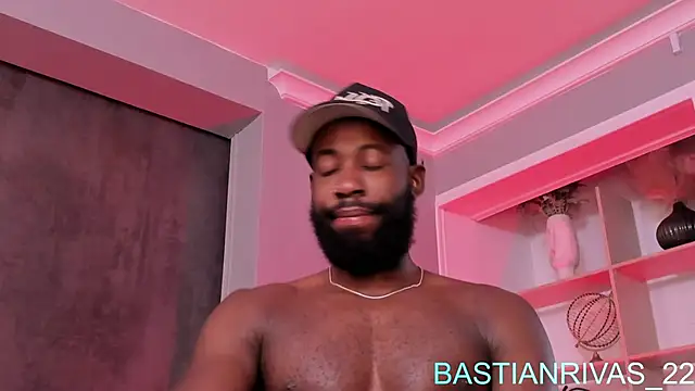 BASTIAN RIVAS  online show from 03/22/25, 12:57