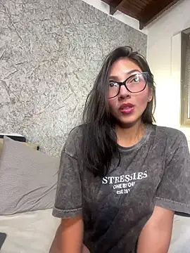 Caro martinezz online show from 01/14/25, 09:13