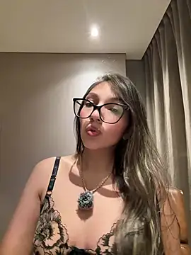 Caro martinezz online show from 06/13/26, 05:16