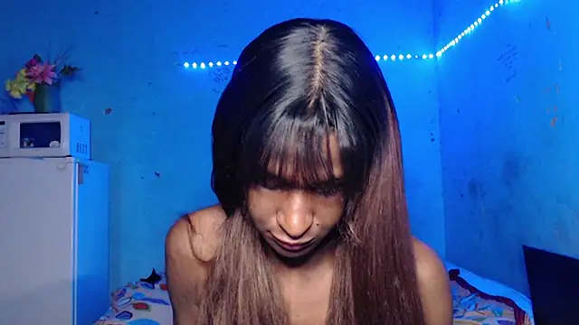 Angell Dustt  online show from 10/09/25, 05:27