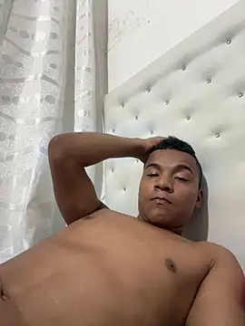 LiamsyAllison online show from 02/22/25, 03:03