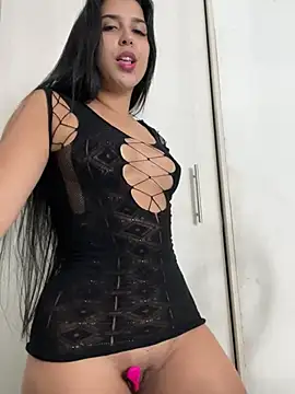 NiaSoler online show from 12/05/24, 03:39