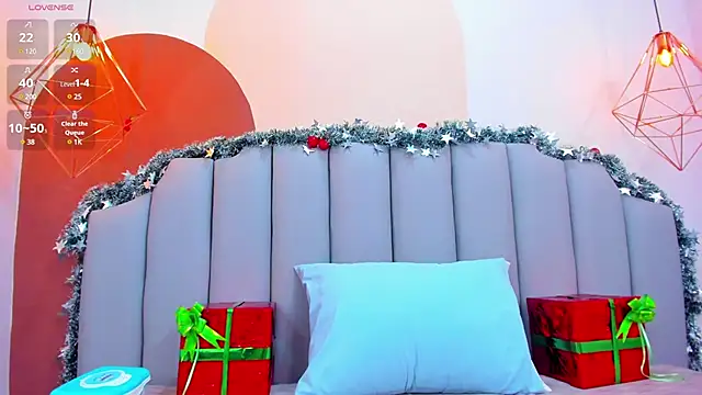 ThailyCherry online show from 12/20/24, 07:39