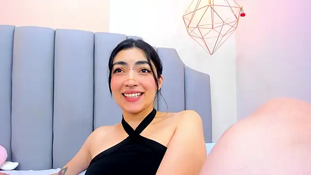 ThailyCherry online show from 02/26/25, 01:21