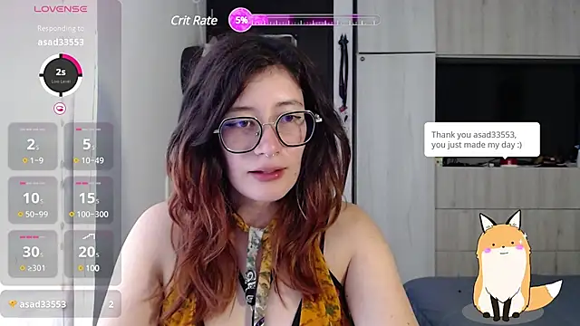 Snapshot of mariana124- chatting on 03/18/25, 06:26 mariana124- online show from 03/18/25, 06:26