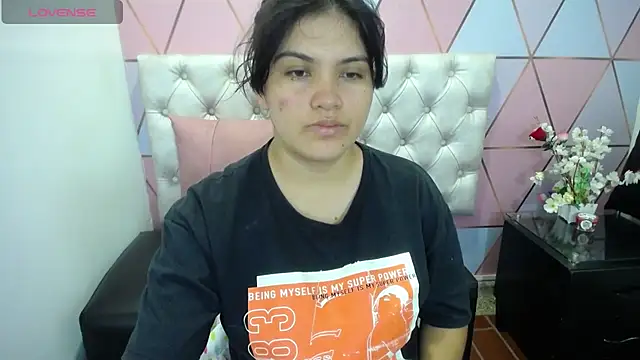 Snapshot of Marinasexxx chatting on 01/24/25, 06:46 Marinasexxx online show from 01/24/25, 06:46