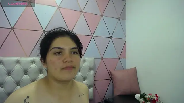 Snapshot of Marinasexxx chatting on 02/12/25, 12:58 Marinasexxx online show from 02/12/25, 12:58