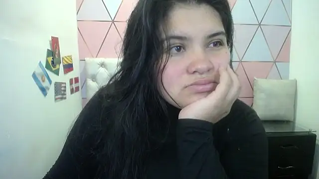 Marinasexxx online show from 07/06/26, 06:54