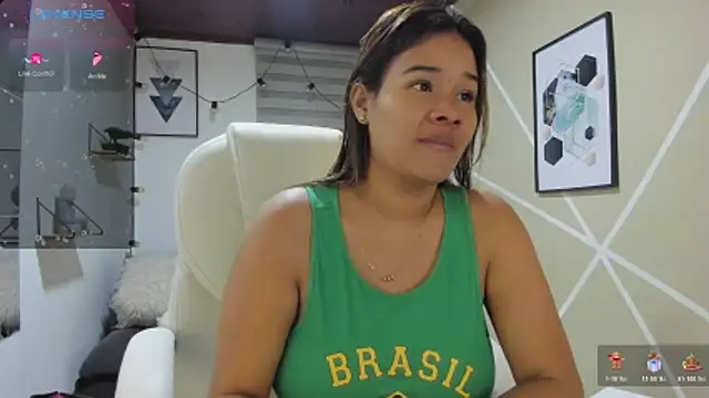 Enma  clark online show from 06/09/26, 04:13
