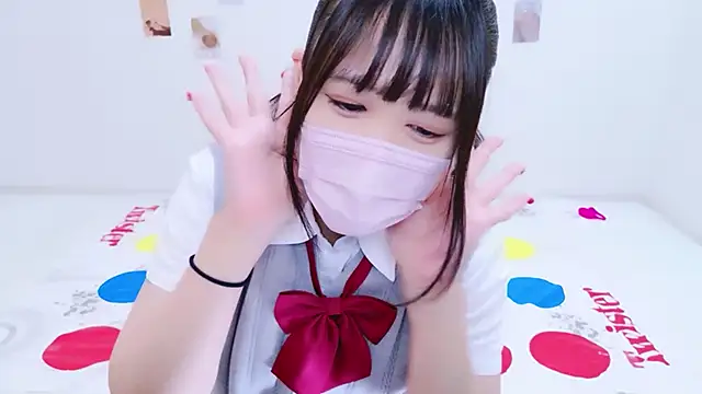 Rico-pin online show from 10/20/25, 03:56