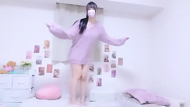 Snapshot of Rico-pin chatting on 10/21/25, 06:19 Rico-pin online show from 10/21/25, 06:19