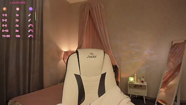 Vanessa Walters online show from 11/06/25, 03:07