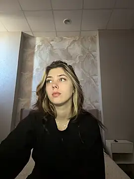 Vanessa Walters online show from 04/29/26, 03:10