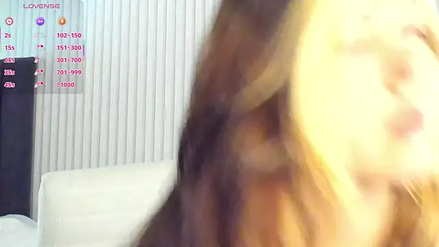 Vanessa Walters online show from 05/10/26, 03:12