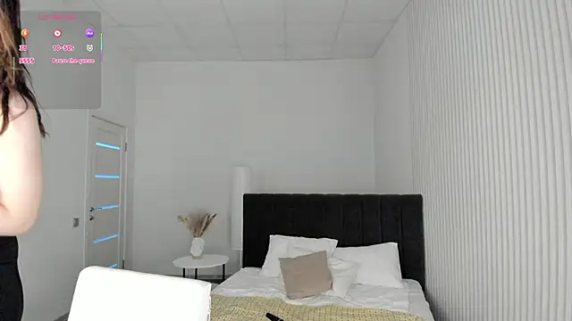 Vanessa Walters online show from 05/11/26, 03:12