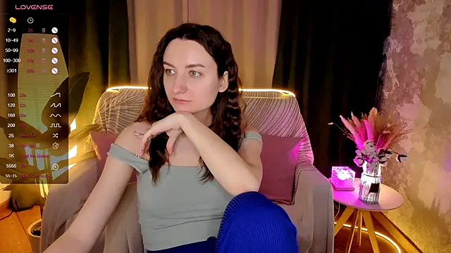 annacooleman online show from 11/06/25, 02:12