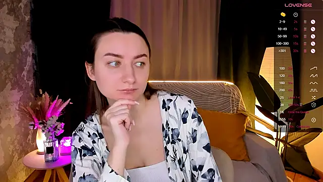 annacooleman online show from 11/16/25, 02:17