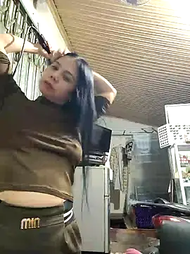 Tinease online show from 02/21/25, 02:06