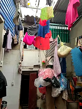 Tinease online show from 10/01/25, 02:39
