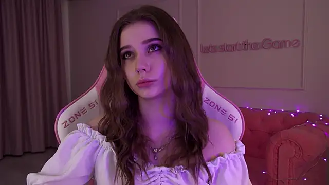 DianaVert online show from 01/20/25, 06:21