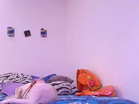 Lady Godss online show from 09/08/25, 04:17