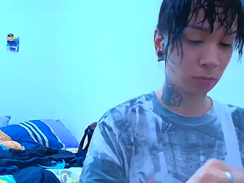 Lady Godss online show from 09/14/25, 03:00