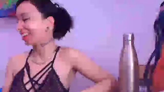 Lady Godss online show from 09/27/25, 04:50