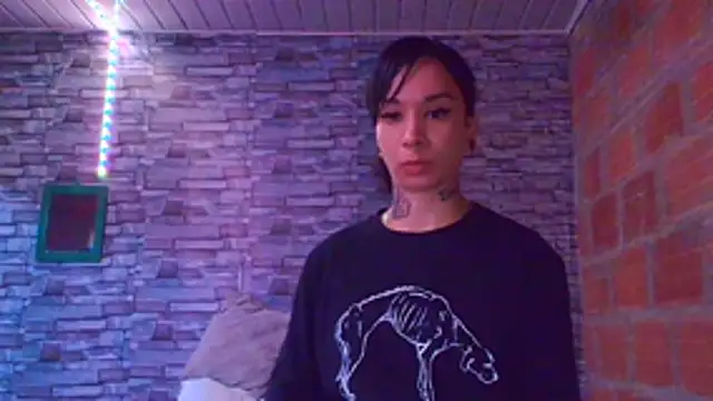 Lady Godss online show from 10/28/25, 11:18