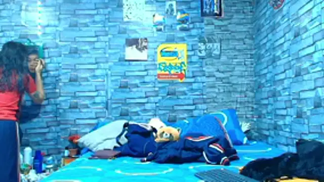 Lady Godss online show from 11/02/25, 12:24