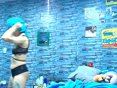 Lady Godss online show from 11/04/25, 01:27