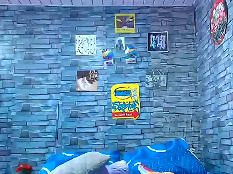 Lady Godss online show from 11/07/25, 02:50